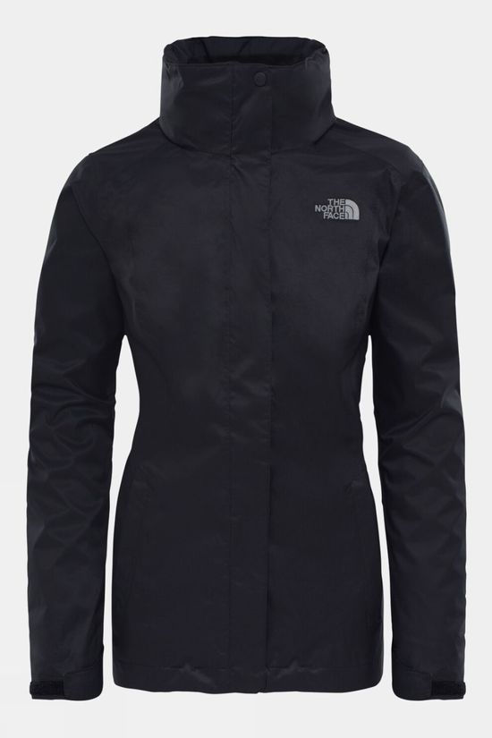 Womens Evolve II Triclimate 3-in-1 Jacket