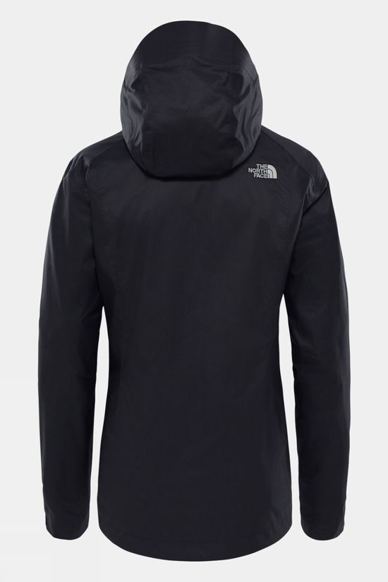 Womens Evolve II Triclimate 3-in-1 Jacket