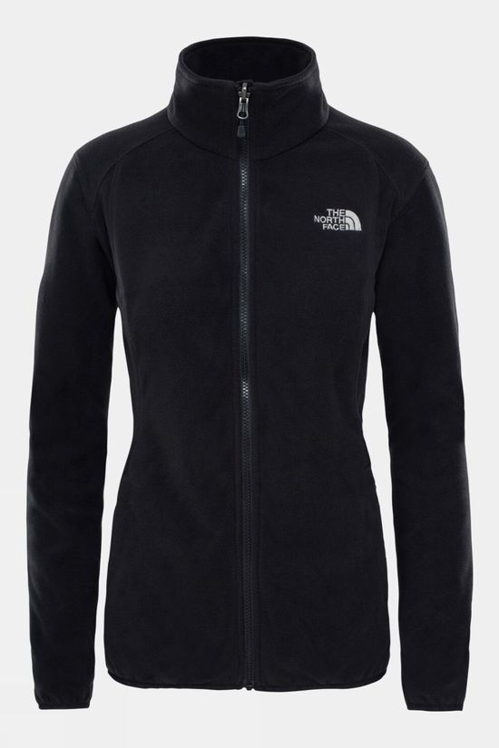 Womens Evolve II Triclimate 3-in-1 Jacket