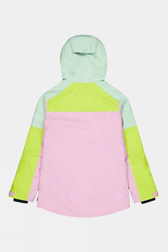 Womens Exa Jacket