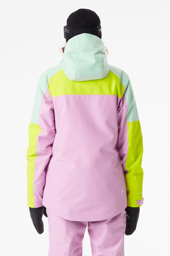 Womens Exa Jacket