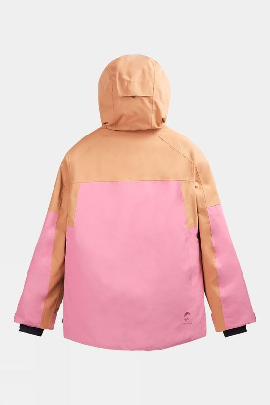 Womens Exa Jacket