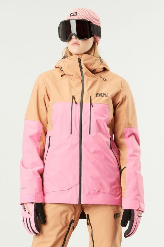 Womens Exa Jacket