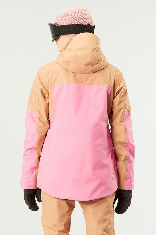 Womens Exa Jacket