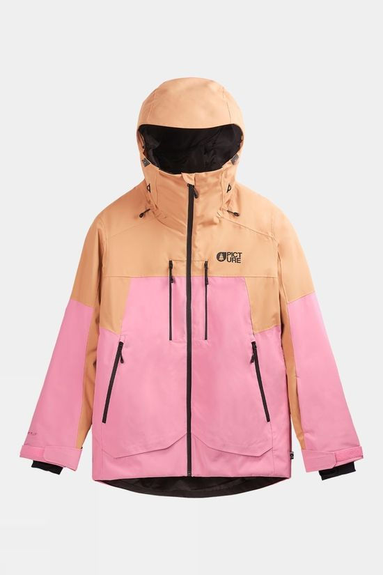 Womens Exa Jacket