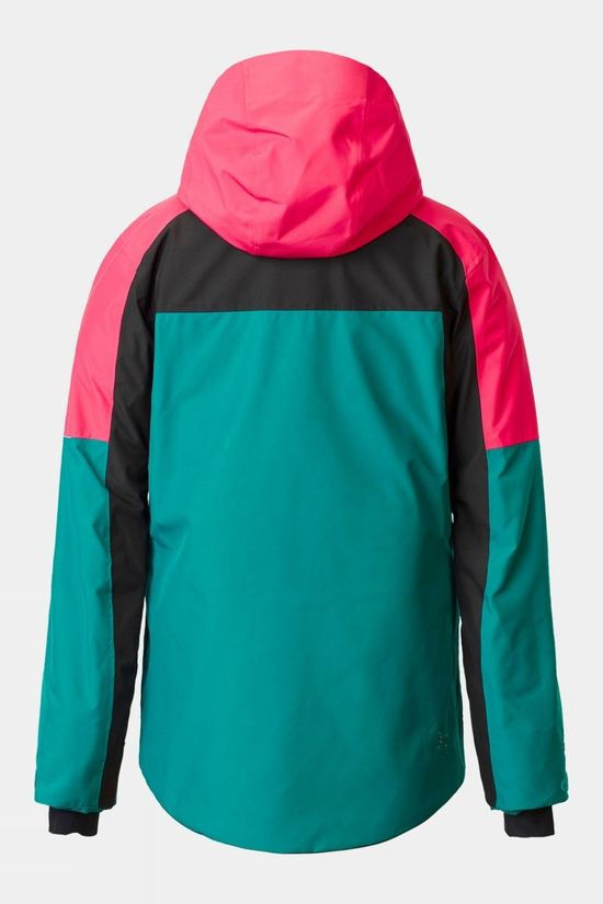 Womens Exa Jacket