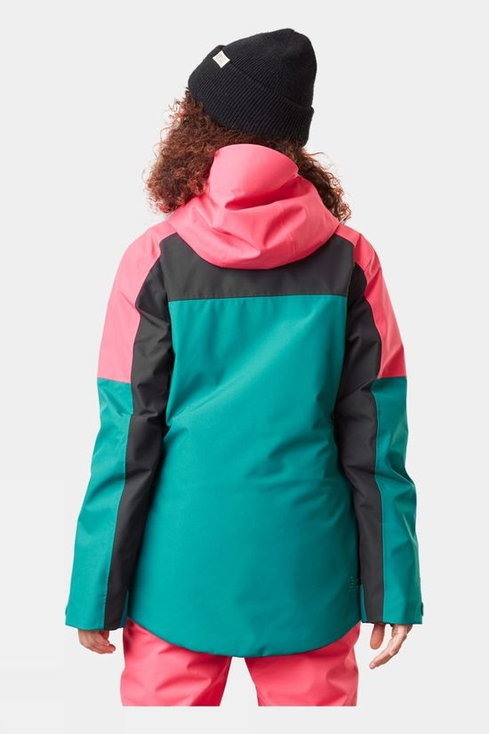 Womens Exa Jacket