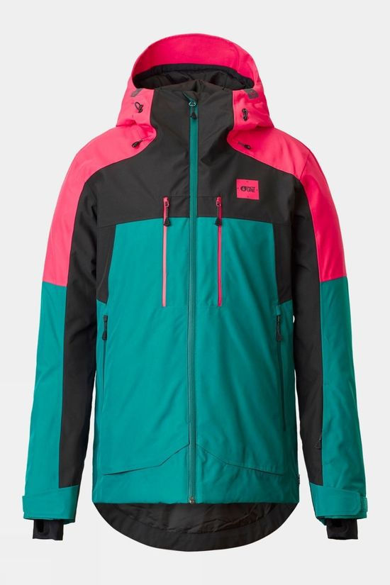 Womens Exa Jacket