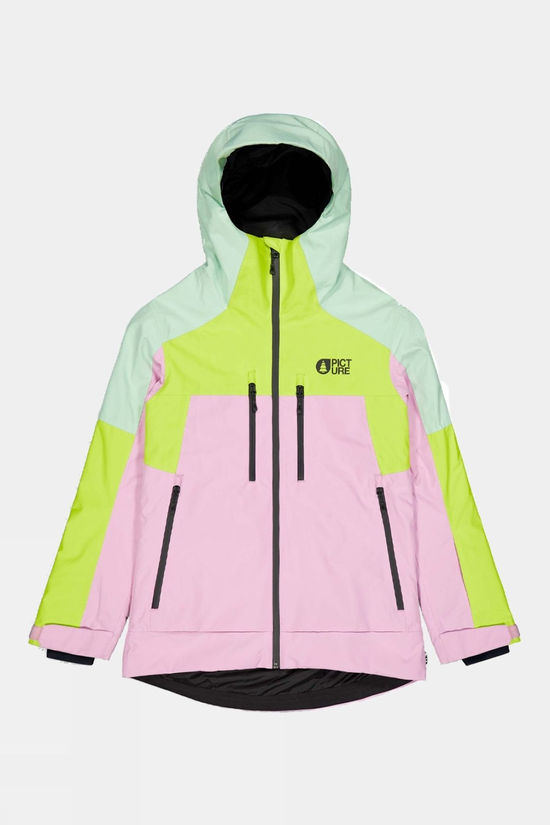 Womens Exa Jacket
