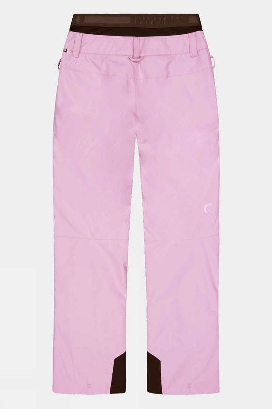 Womens Exa Ski Pants