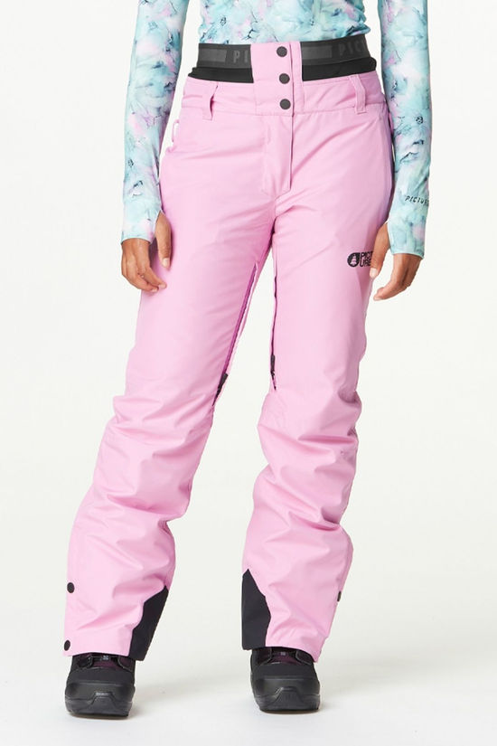 Womens Exa Ski Pants