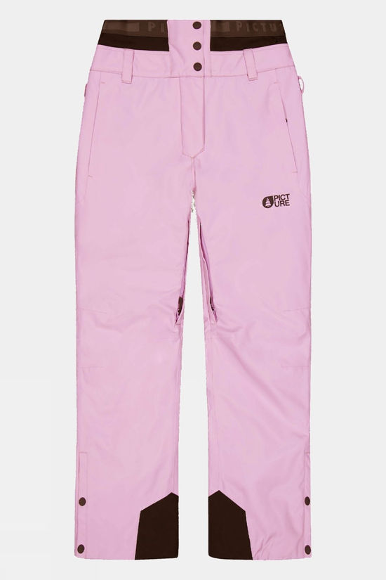 Womens Exa Ski Pants