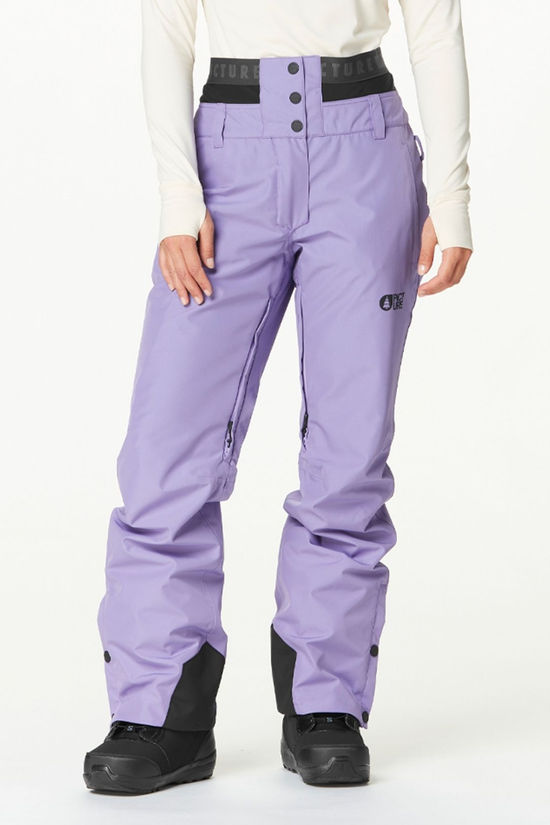 Womens Exa Ski Pants