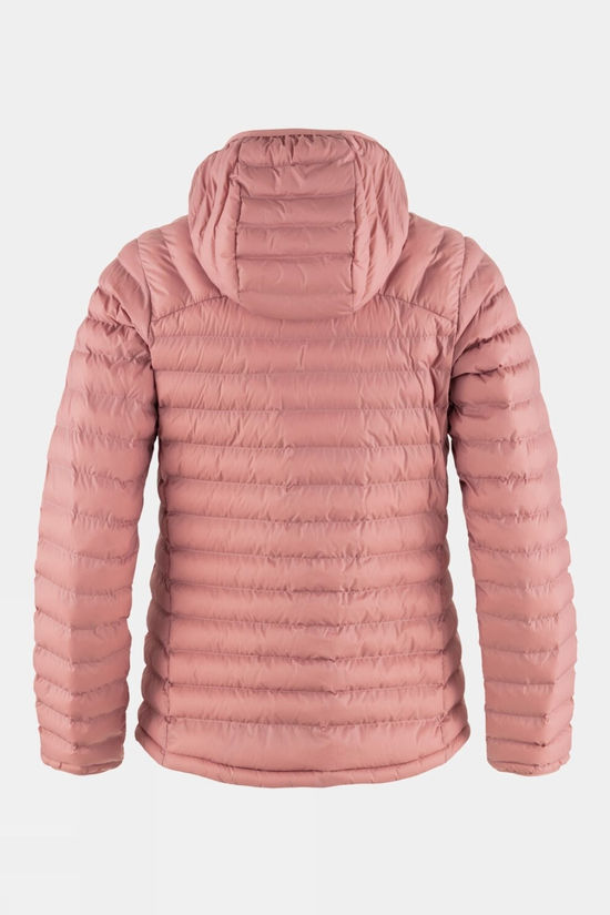 Womens Expedition Lätt Hoodie Jacket