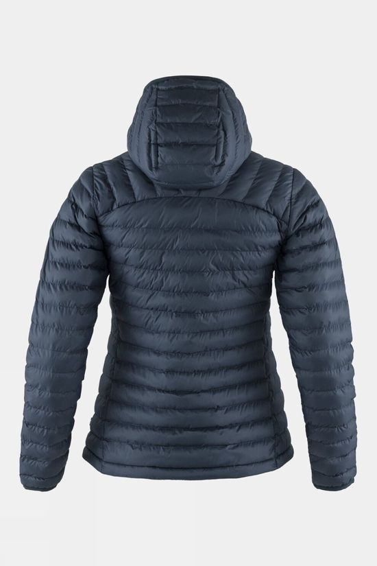 Womens Expedition Lätt Hoodie Jacket
