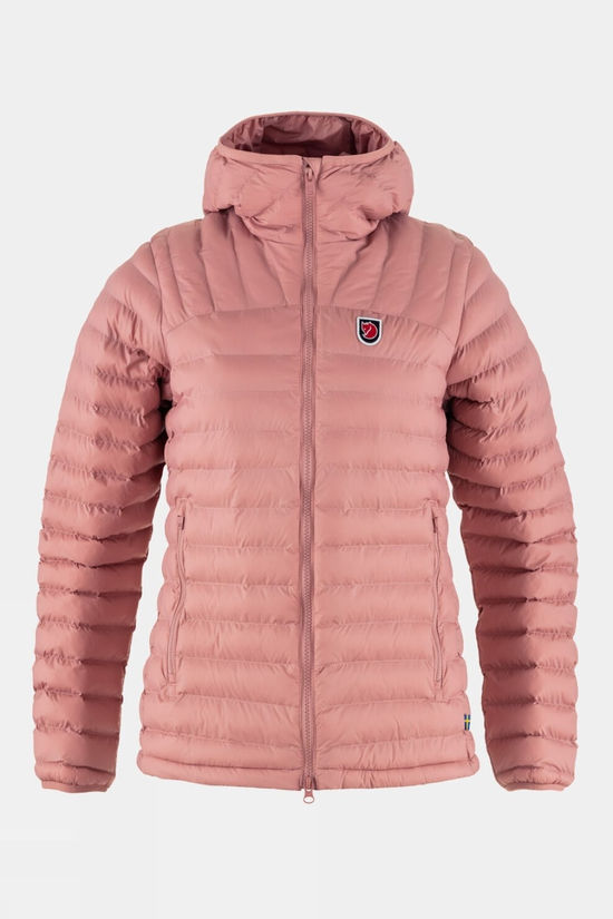 Womens Expedition Lätt Hoodie Jacket