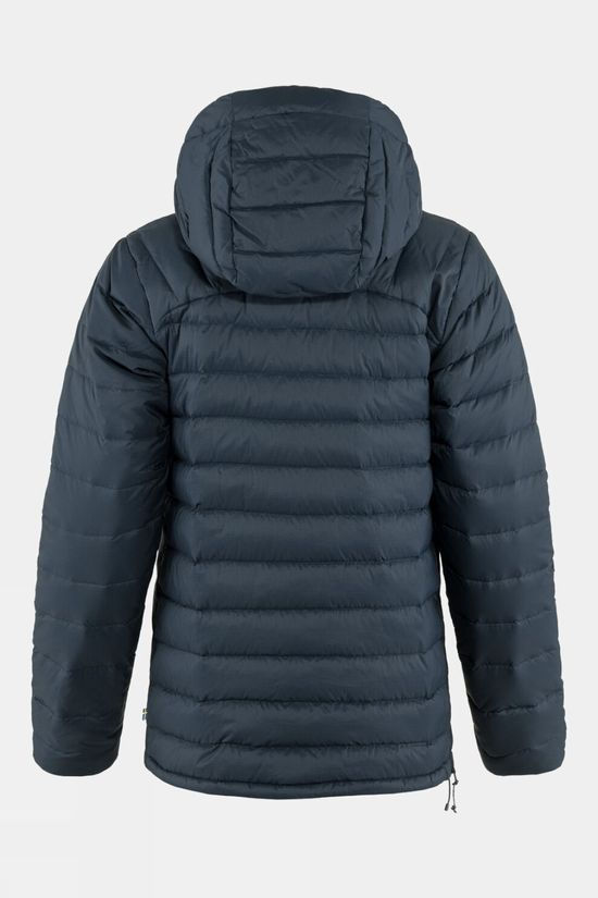 Womens Expedition Pack Down Anorak