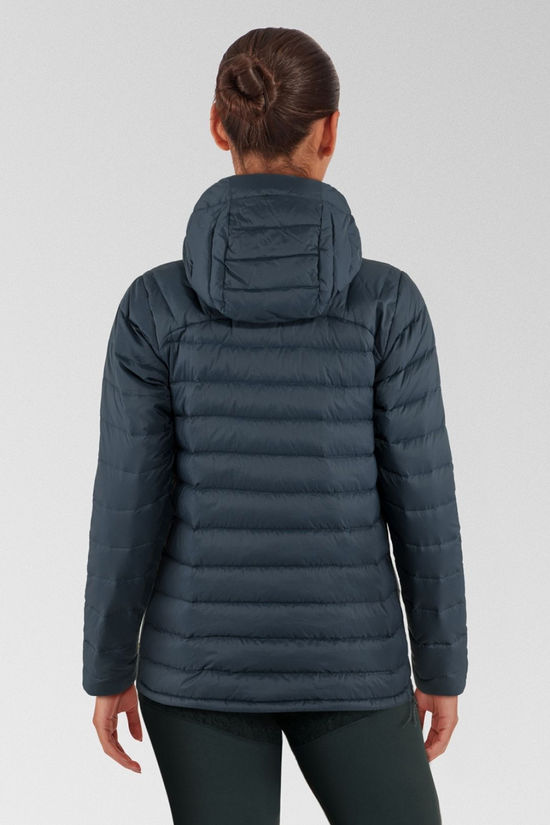 Womens Expedition Pack Down Anorak
