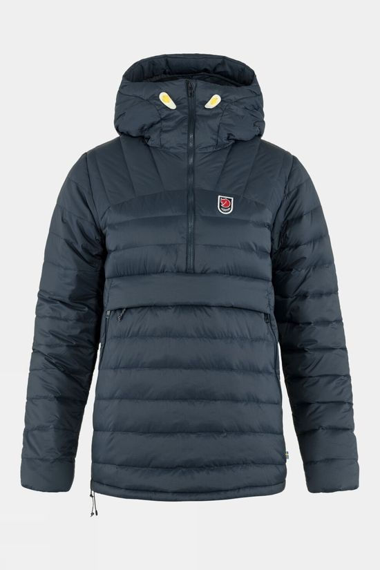 Womens Expedition Pack Down Anorak