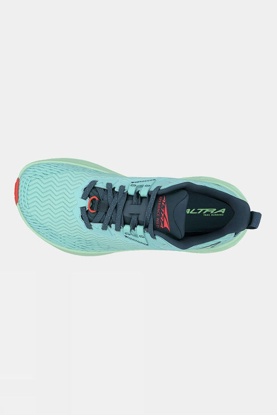 Womens Experience Wild Shoes
