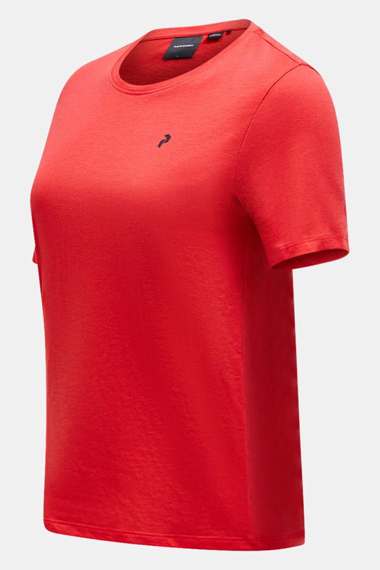 Womens Explore Graphic T-Shirt