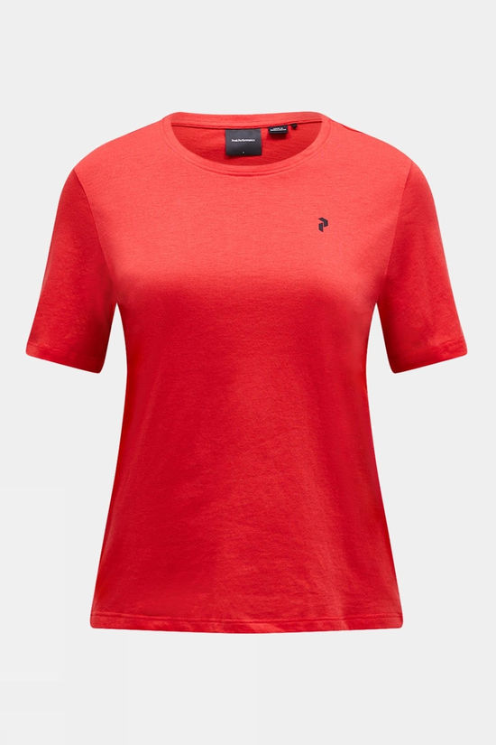 Womens Explore Graphic T-Shirt