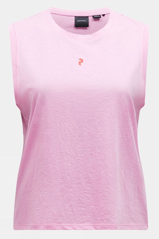 Womens Explore Graphic Tank Top