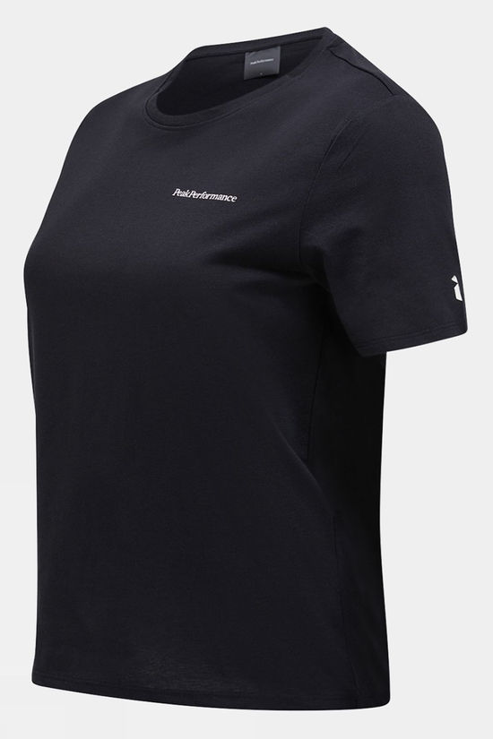 Womens Explore Logo T-Shirt