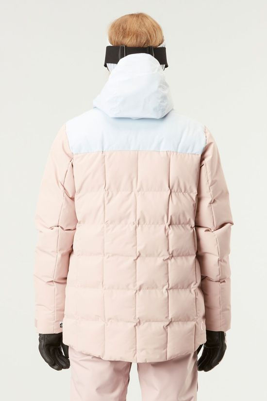 Womens Face It Jacket