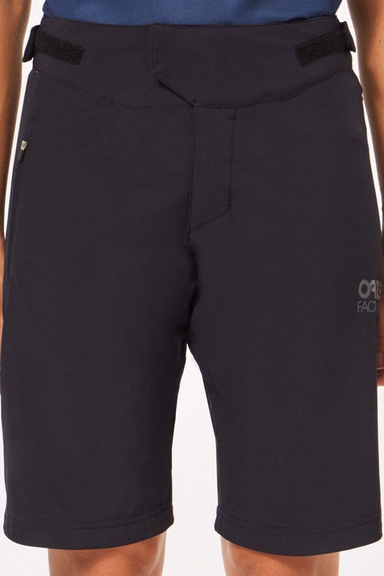 Womens Factory Pilot Lite Shorts