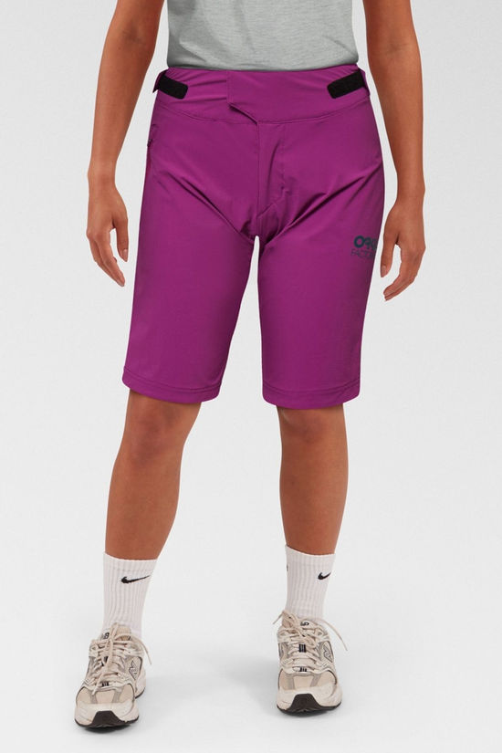 Womens Factory Pilot Lite Shorts