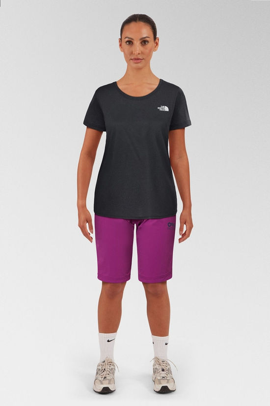 Womens Factory Pilot Lite Shorts
