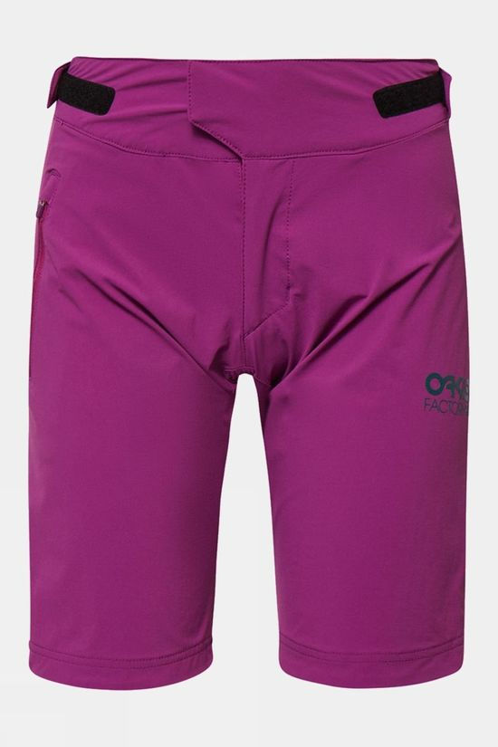 Womens Factory Pilot Lite Shorts
