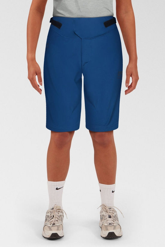 Womens Factory Pilot Lite Shorts