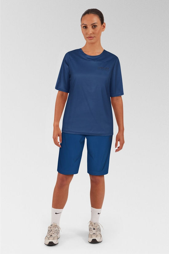 Womens Factory Pilot Lite Shorts