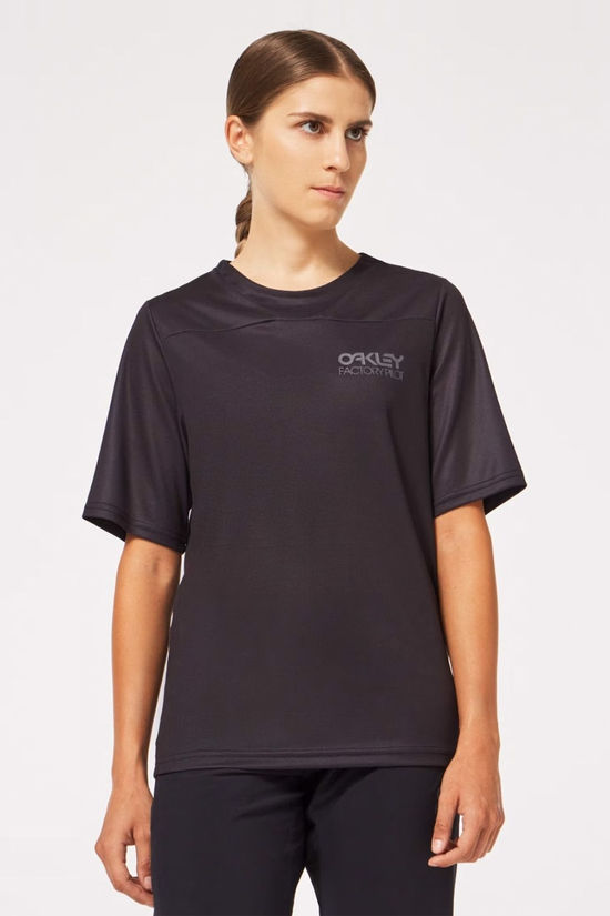 Womens Factory Pilot Lite T-Shirt