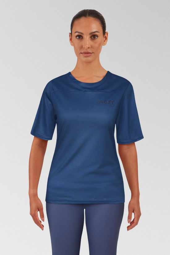 Womens Factory Pilot Lite T-Shirt