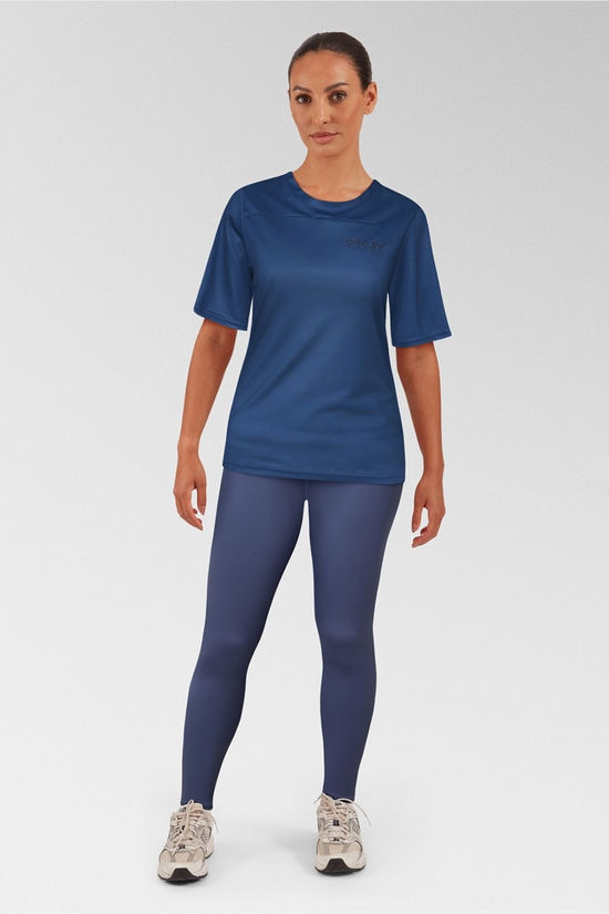 Womens Factory Pilot Lite T-Shirt