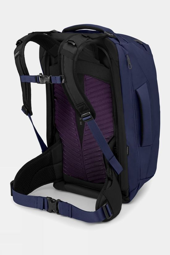 Womens Fairview 40 Travel Pack