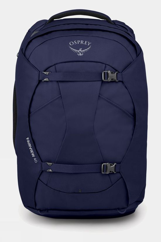 Womens Fairview 40 Travel Pack