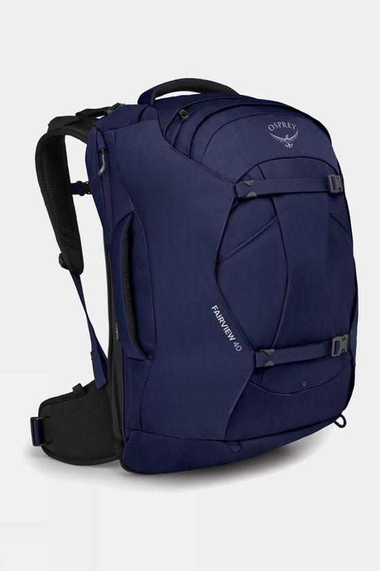 Womens Fairview 40 Travel Pack