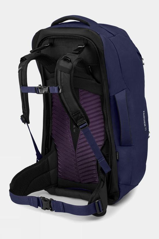 Womens Fairview 70 Travel Pack