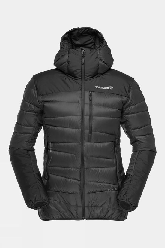 Womens Falketind Down750 Hood Jacket