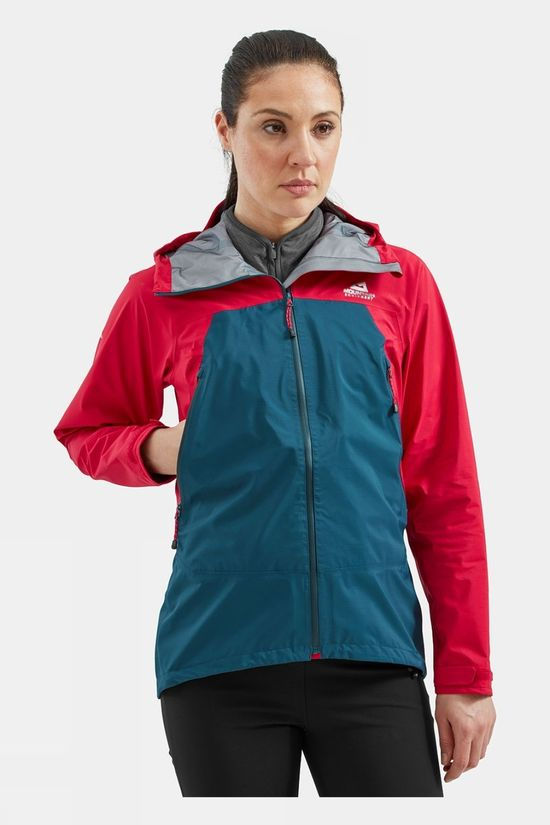 Womens Firefox Jacket