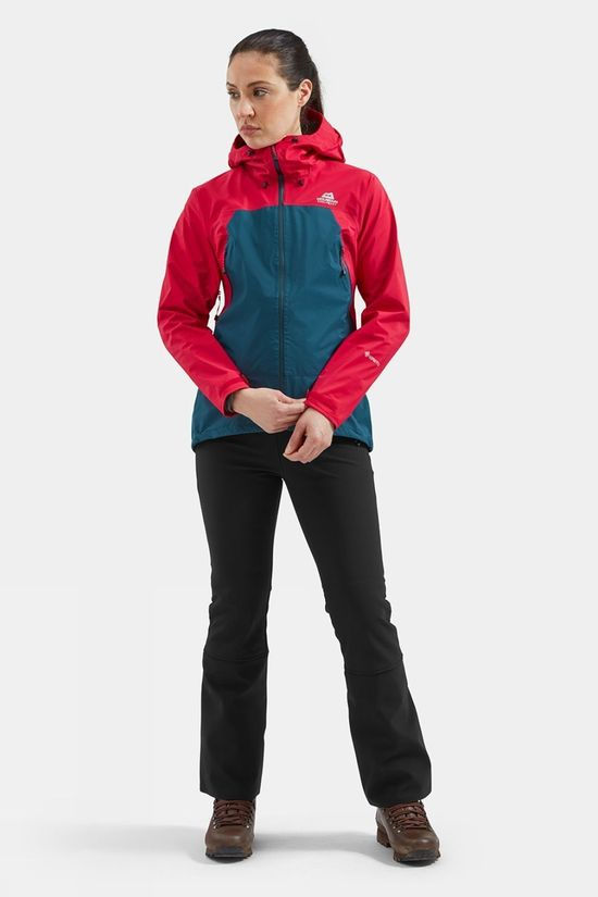 Womens Firefox Jacket