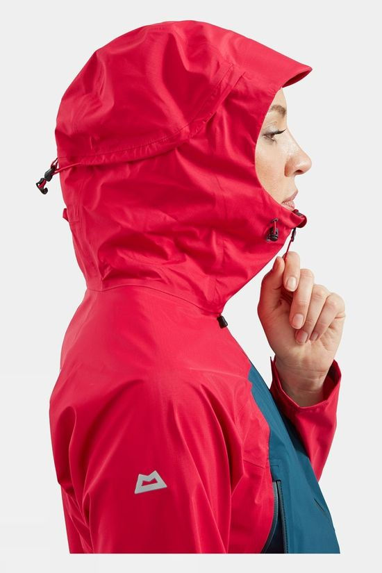 Womens Firefox Jacket