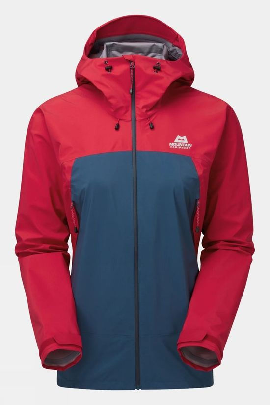 Womens Firefox Jacket