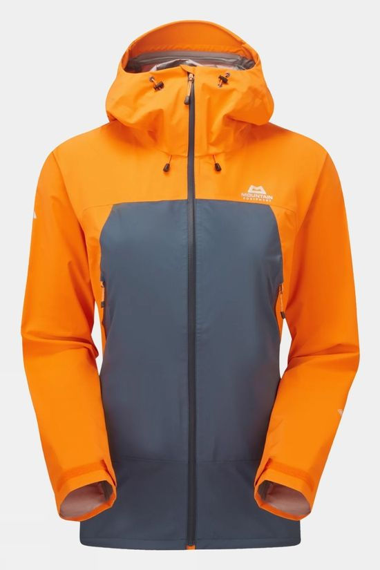 Womens Firefox Jacket