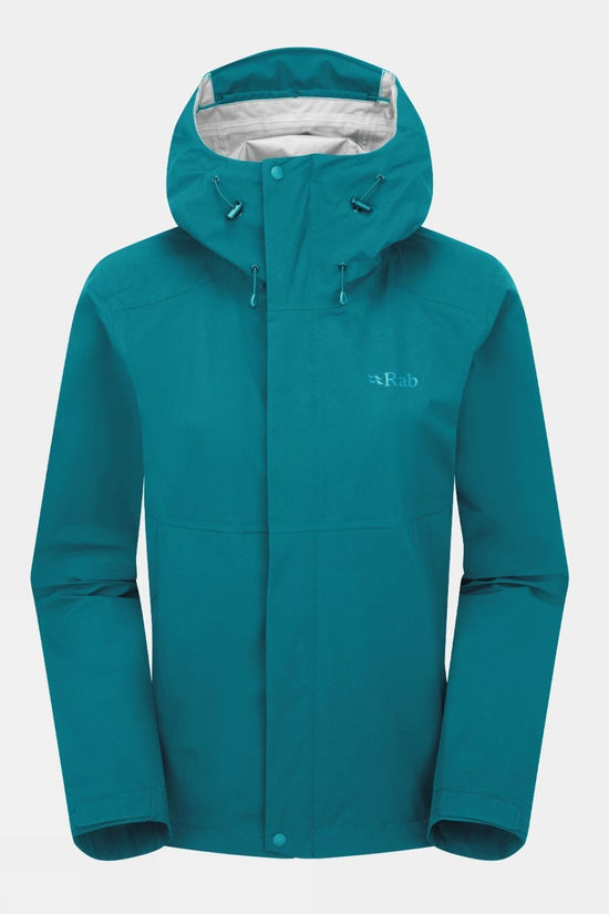 Womens Firewall Jacket