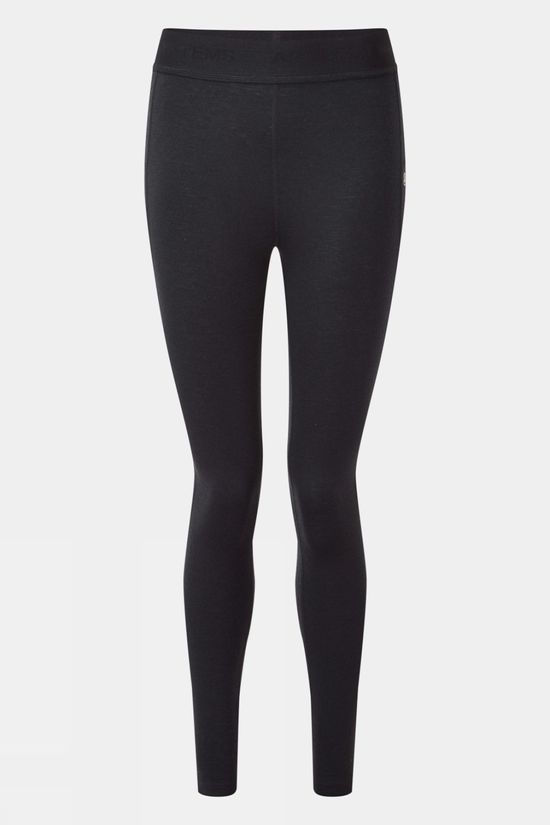 Womens Flatiron 185 Base Layer Bottom